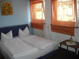 Hotel Wiesbadener Hof Щутгарт Екстериор снимка